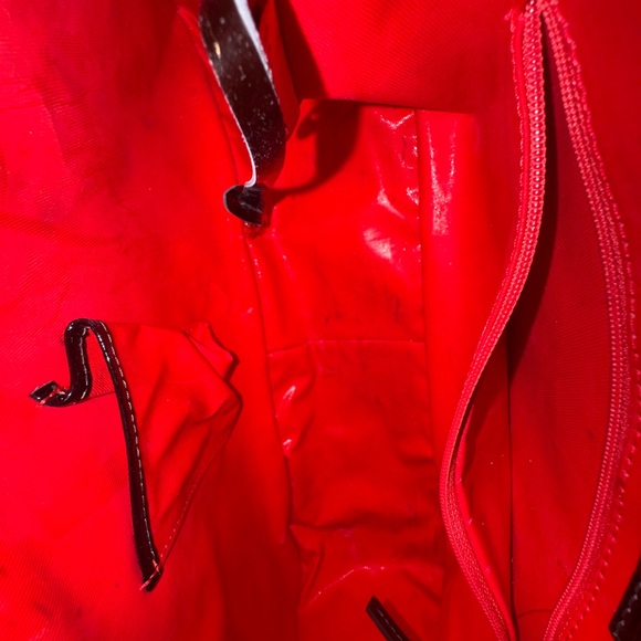 Dooney & Bourke Leopard Hobo Bag - Picture 6 of 6